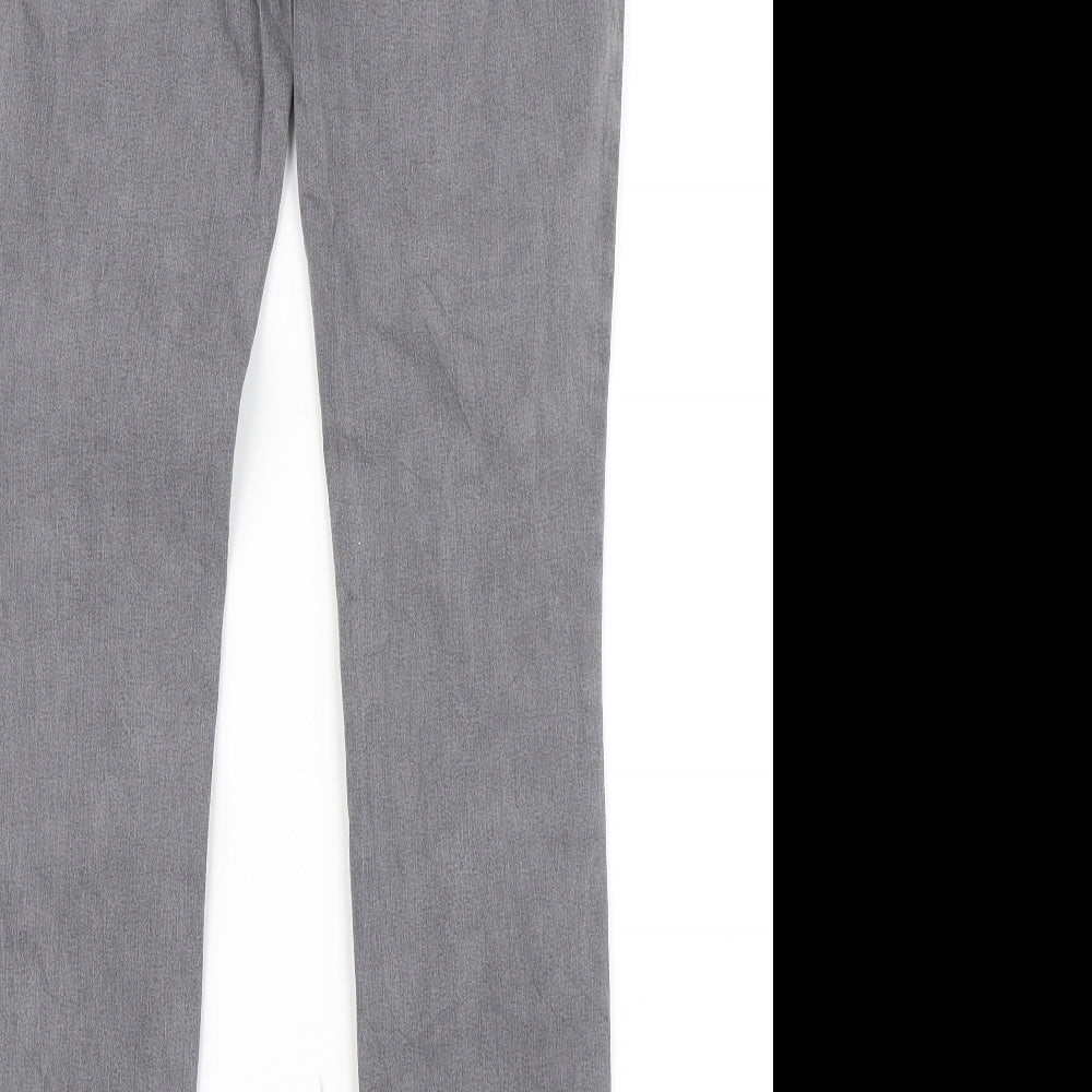 C&A Womens Grey   Jegging Jeans Size 30 in L31 in