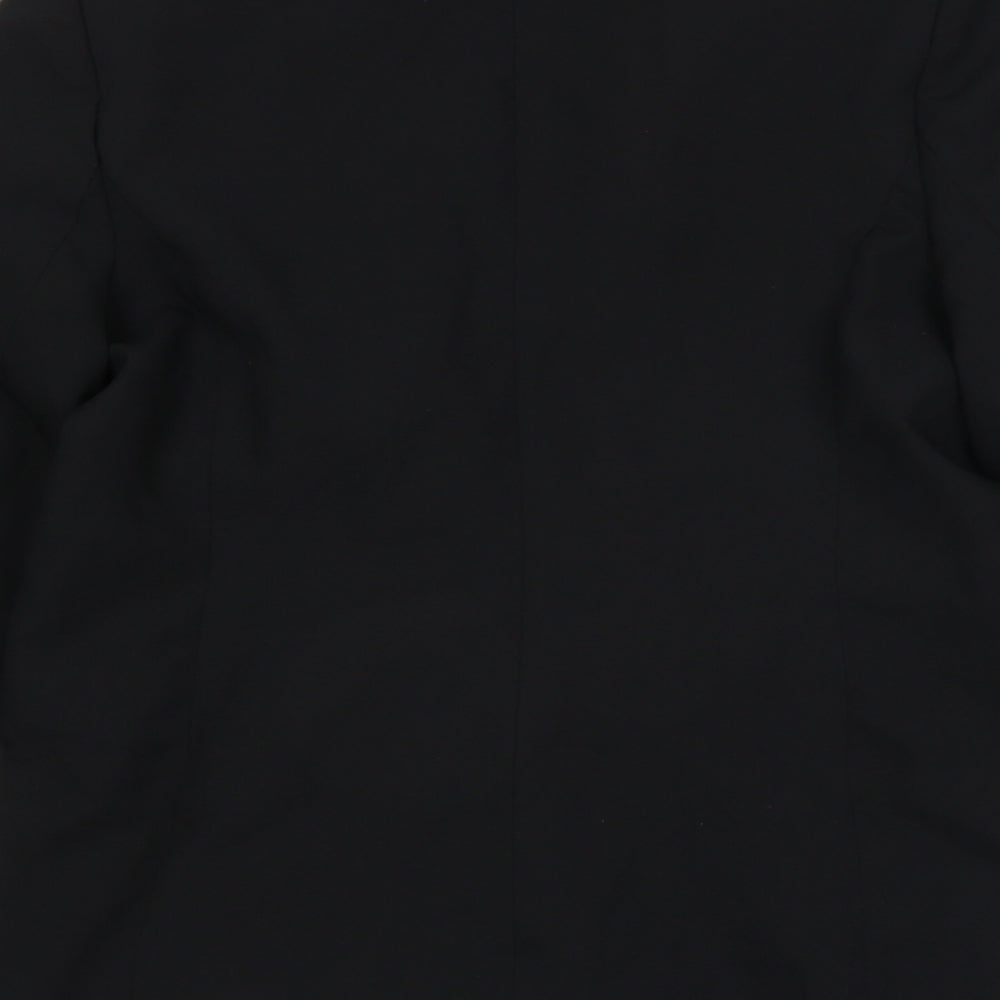 BHS Womens Black Jacket Size M