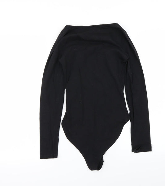 New Look Womens Black   Jumpsuit One-Piece Size 8