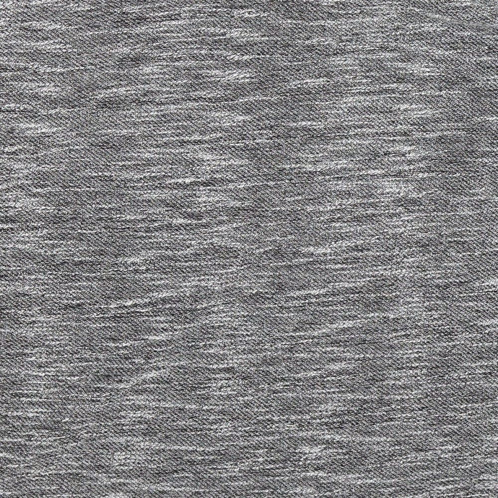 Quiz Womens Grey Knit Pullover Jumper Size 14