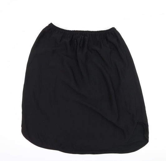 Womens UK Size 10 H&M Straight & Pencil Skirt