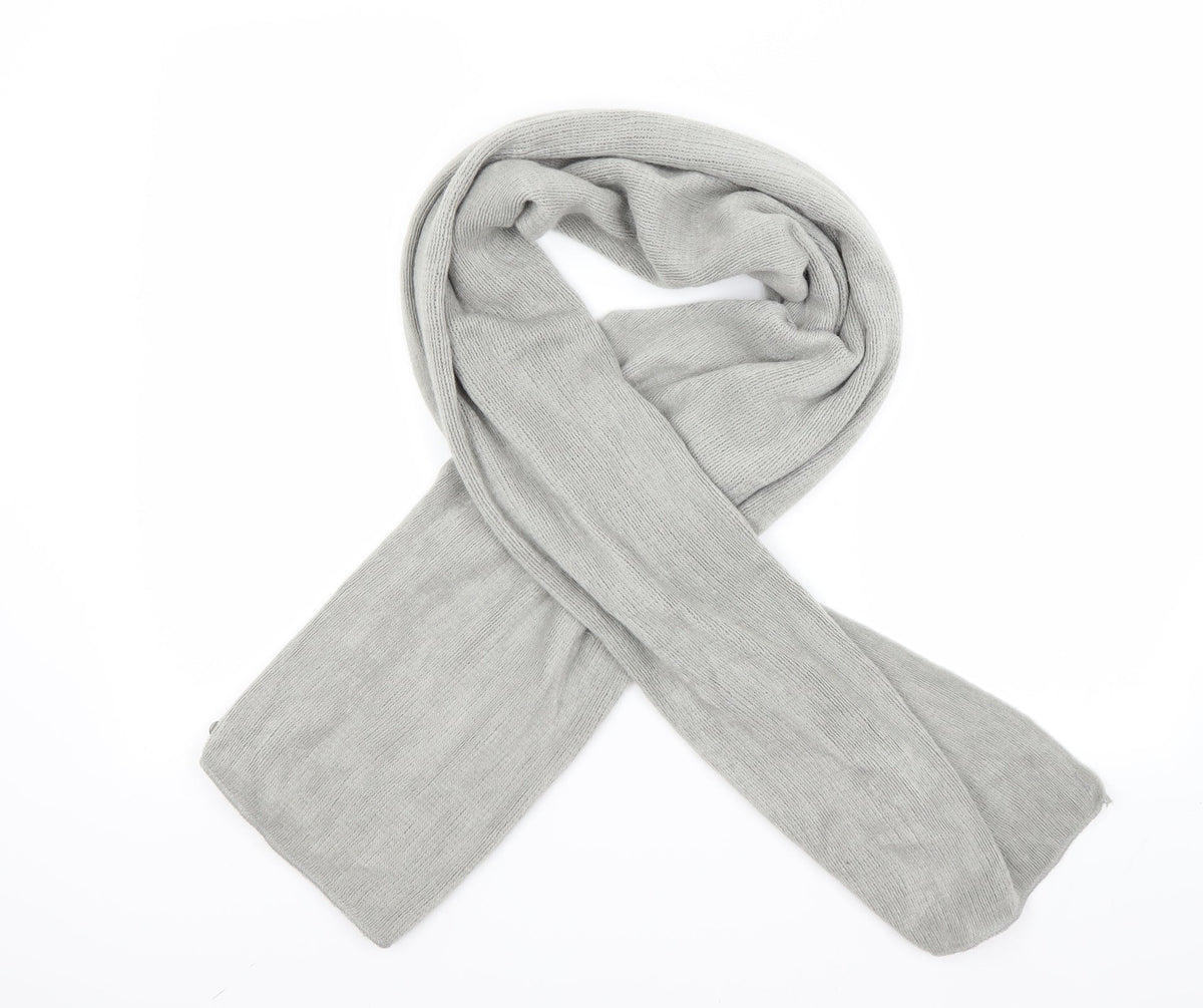 Avon Womens Grey Shawl/Wrap