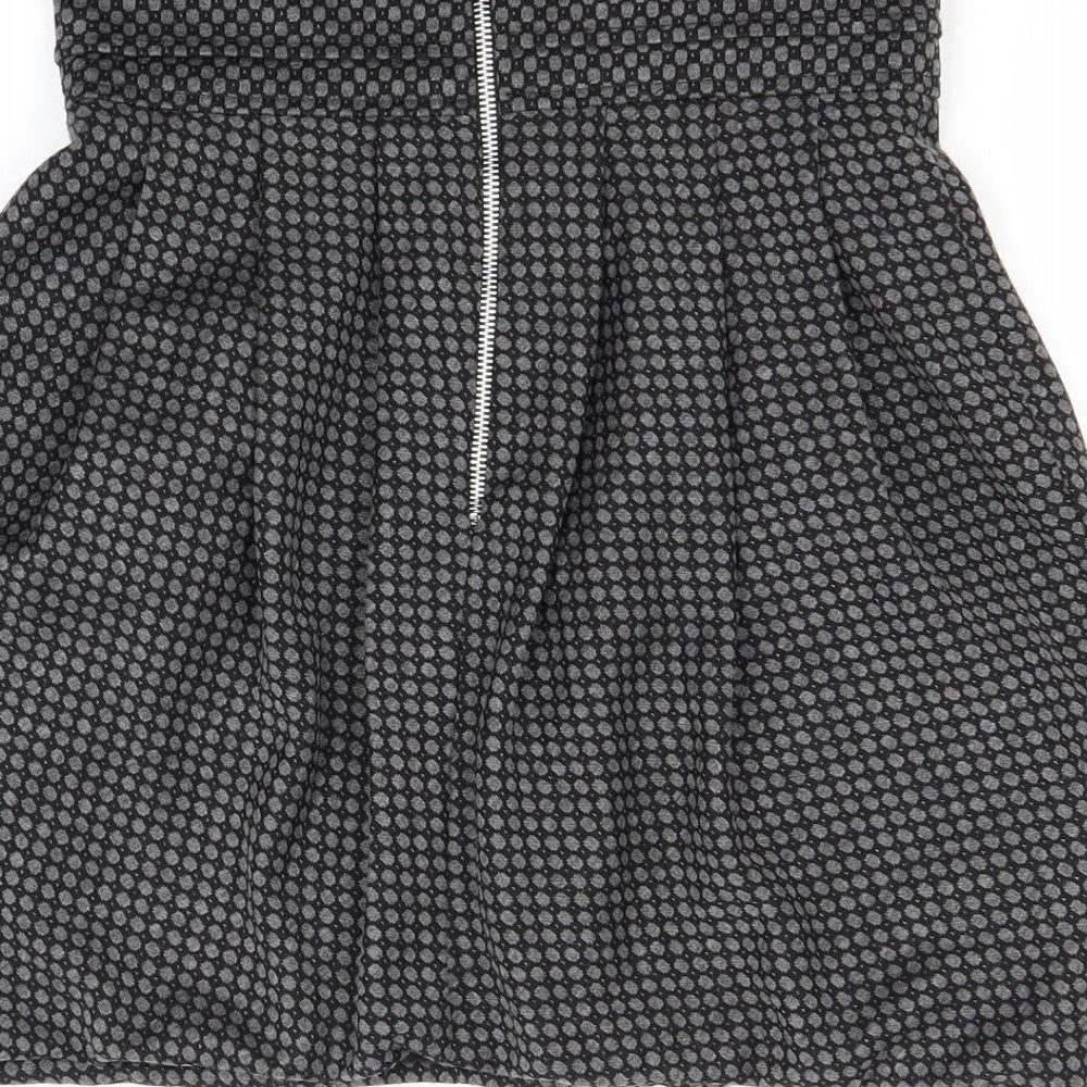 Atmosphere Womens Grey Flare Set Size 8