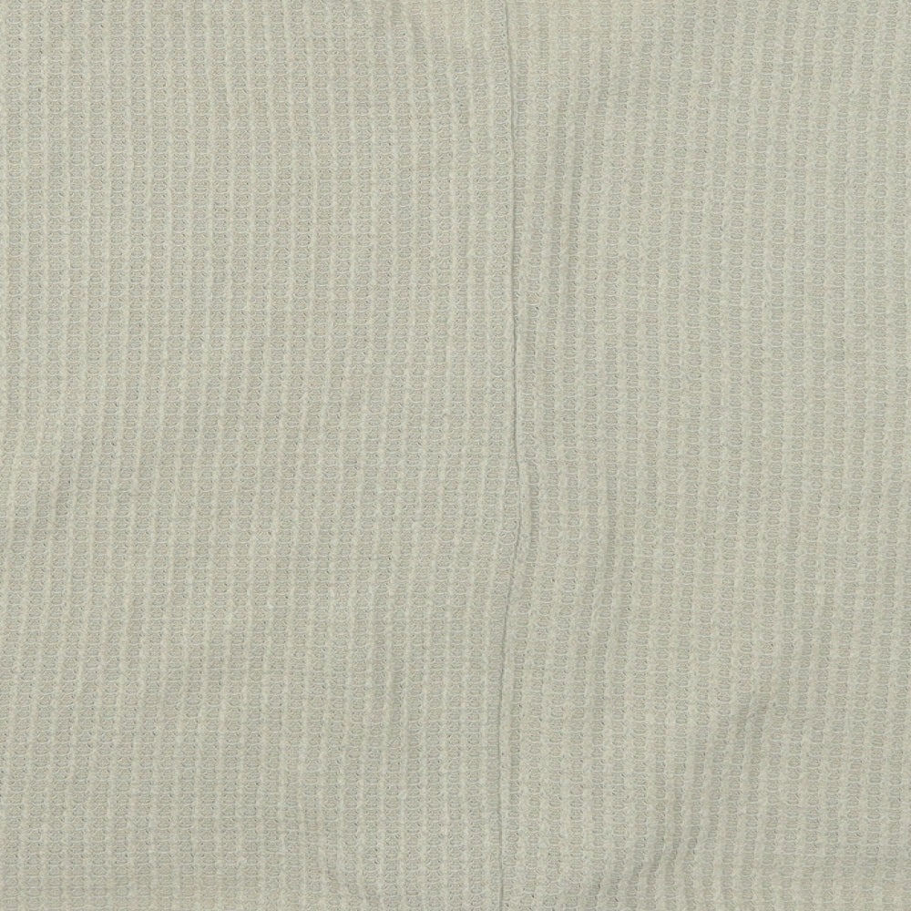 Womens UK Size 16 George Green Basic T-Shirt