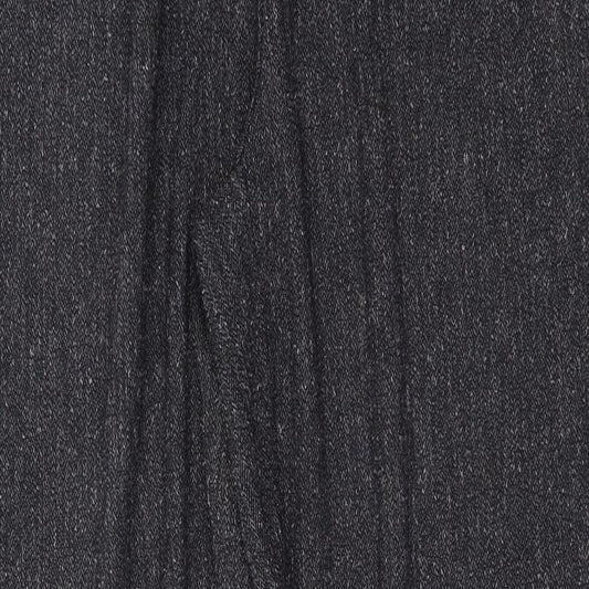 NEXT Womens Grey Trousers Size 12 L28 in