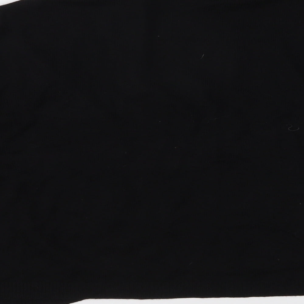 Atmosphere Womens Black Knit Cardigan Jumper Size 14