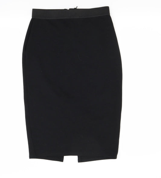 Womens UK Size 6 Select Bandage Skirt