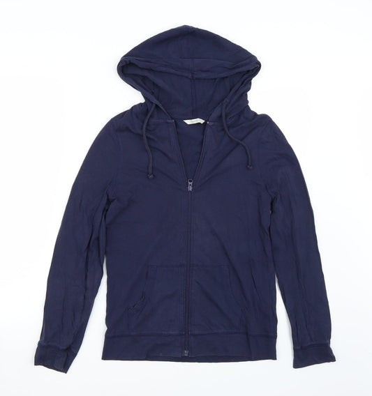 Womens UK Size 10 George Blue Jacket