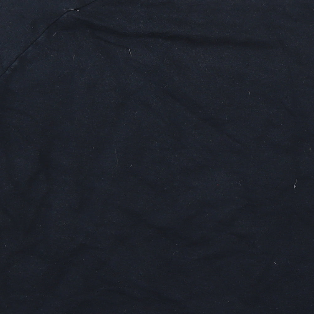 ASOS Mens Blue Pullover Jumper Size M