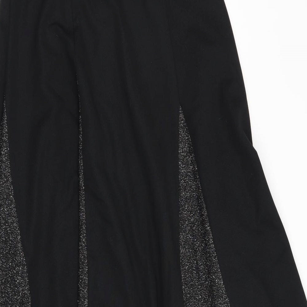 Womens UK Size 30 in Preworn A-Line Skirt