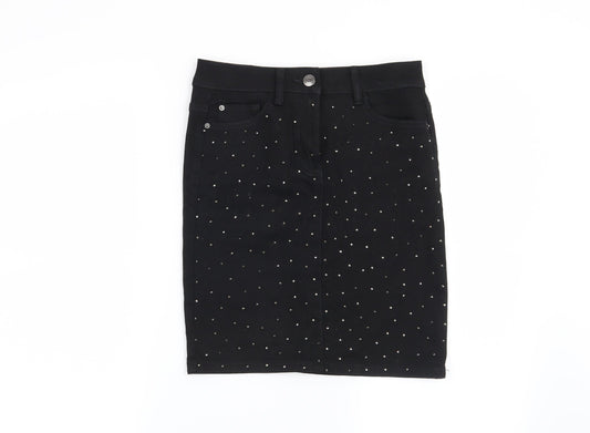 Womens UK Size 6 NEXT Straight & Pencil Skirt