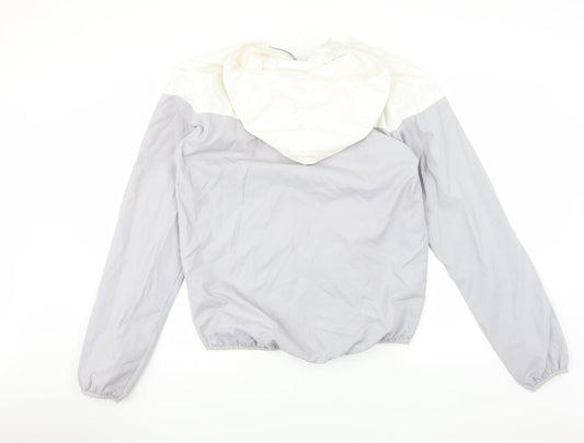 Primark Mens Purple   Jacket  Size M