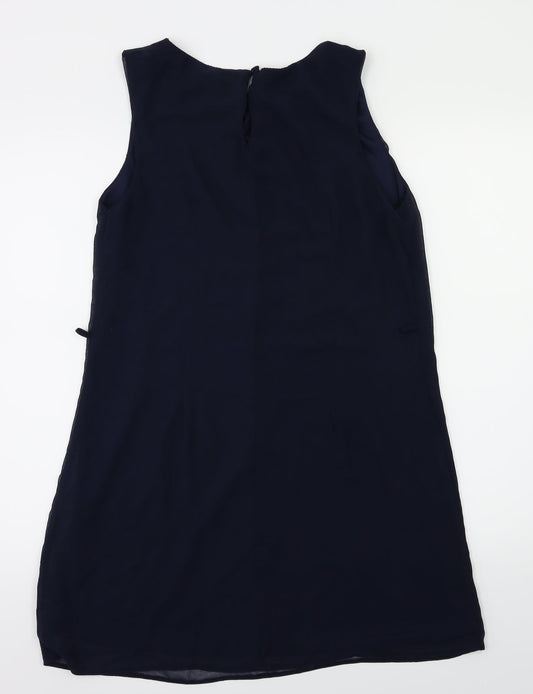Primark Womens Black Fit & Flare Size 12