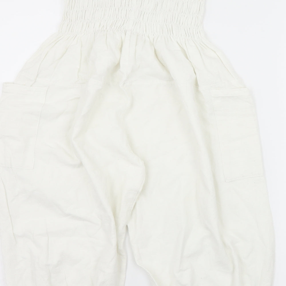 Womens UK Size 30 in Preworn Regular Fit Bermuda Shorts