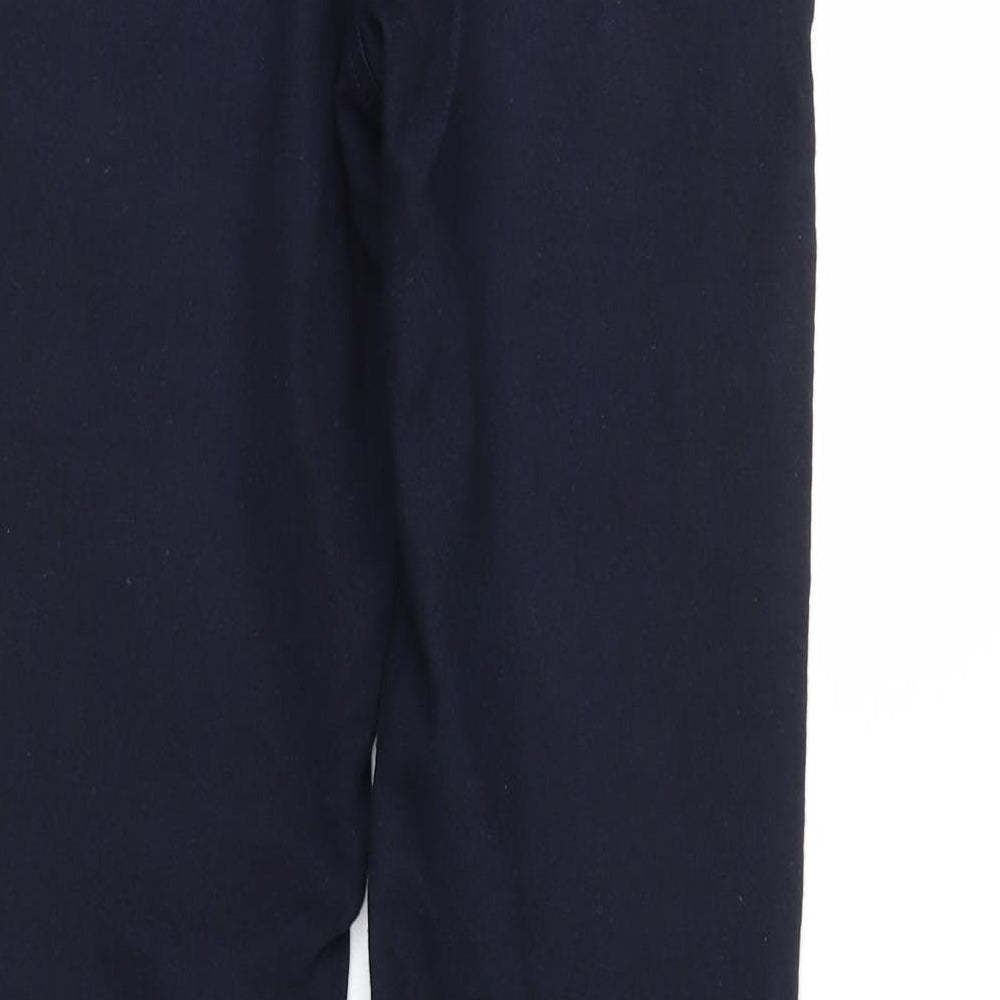 Womens UK Size 10 Atmosphere Regular Fit Skinny Blue Jeans
