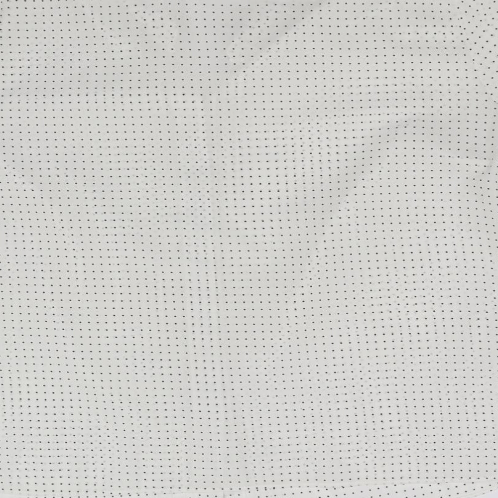 mark and spncer Womens White Basic Button-Up Size L