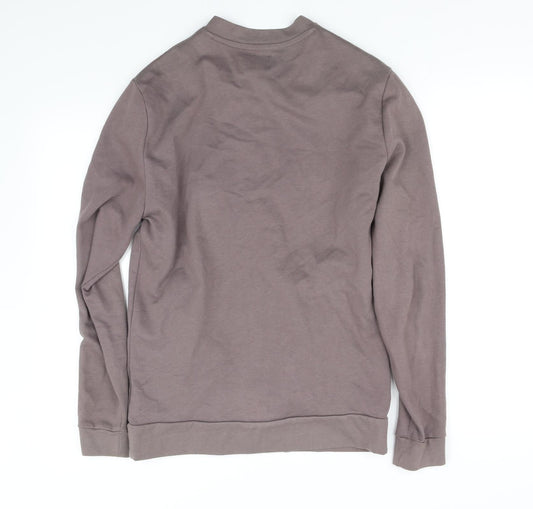 ASOS Mens Purple Jacket Size XS