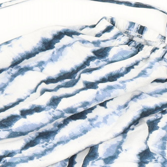 F&F Womens Grey Basic Blouse Size 16