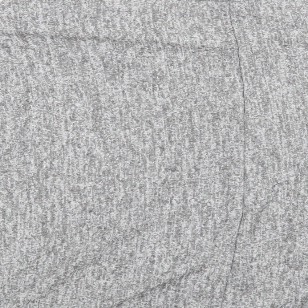 Primark Womens Grey Pullover Sweatshirt Size 14