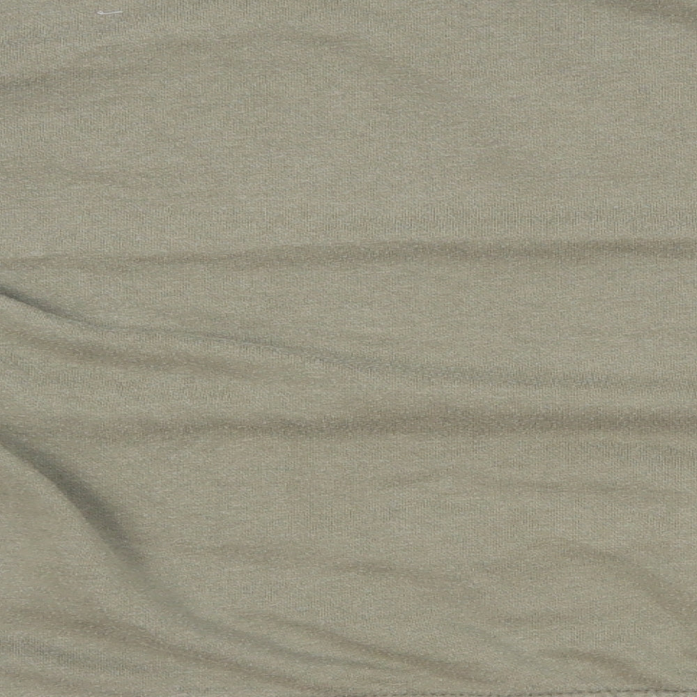 Primark Mens Green   Pullover Jumper Size S  - Vancouver Canada