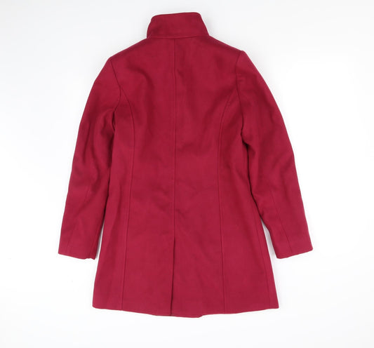 Womens UK Size 10 pre worn Purple Jacket
