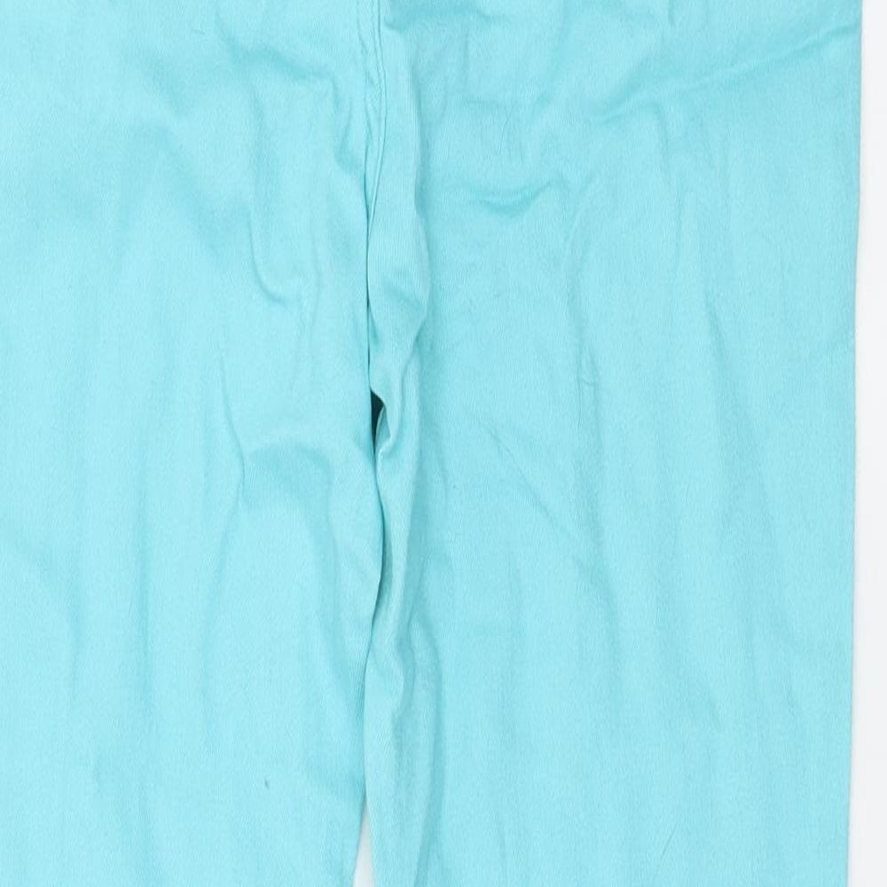 Denim & Co. Girls Blue Denim Skinny Jeans Size 12-13 Years