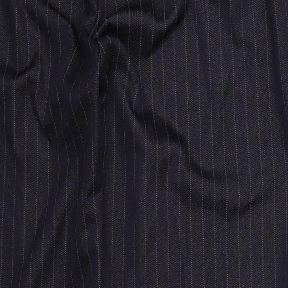 Womens UK Size 34 in Preworn Regular Fit Sweatpants Blue Trousers