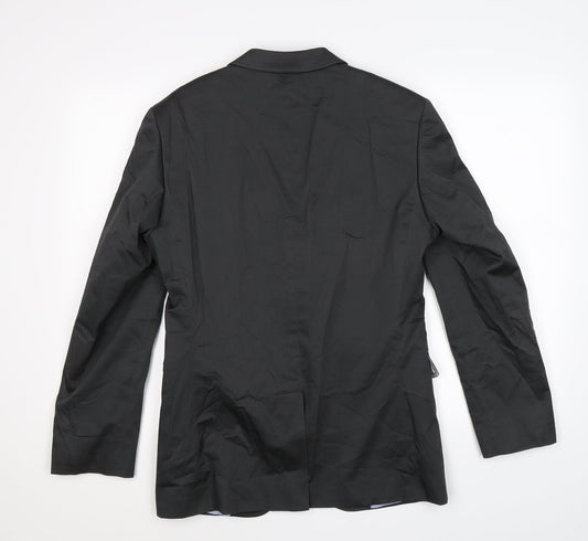 Mens UK Size 36 Taylor & Wright Regular Grey Suit Jacket