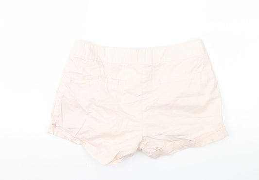 Atmosphere Womens Pink   Cargo Shorts Size 10