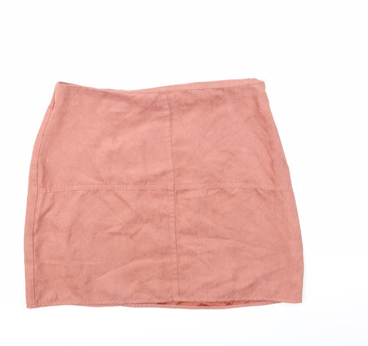 Womens UK Size 12 Atmosphere A-Line Skirt