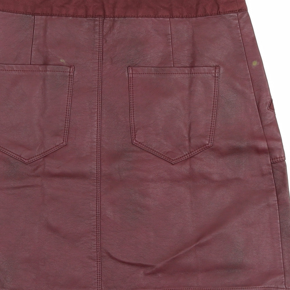 Womens UK Size 10 urban bliss Straight & Pencil Skirt