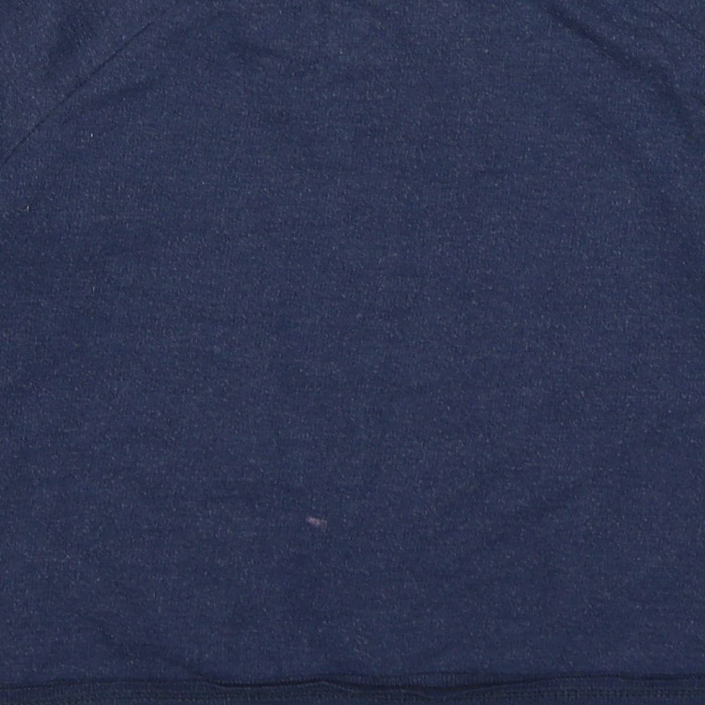 baltimore league Boys Blue Jersey Pullover Jumper Size 10 Years - Baltimore League Academy