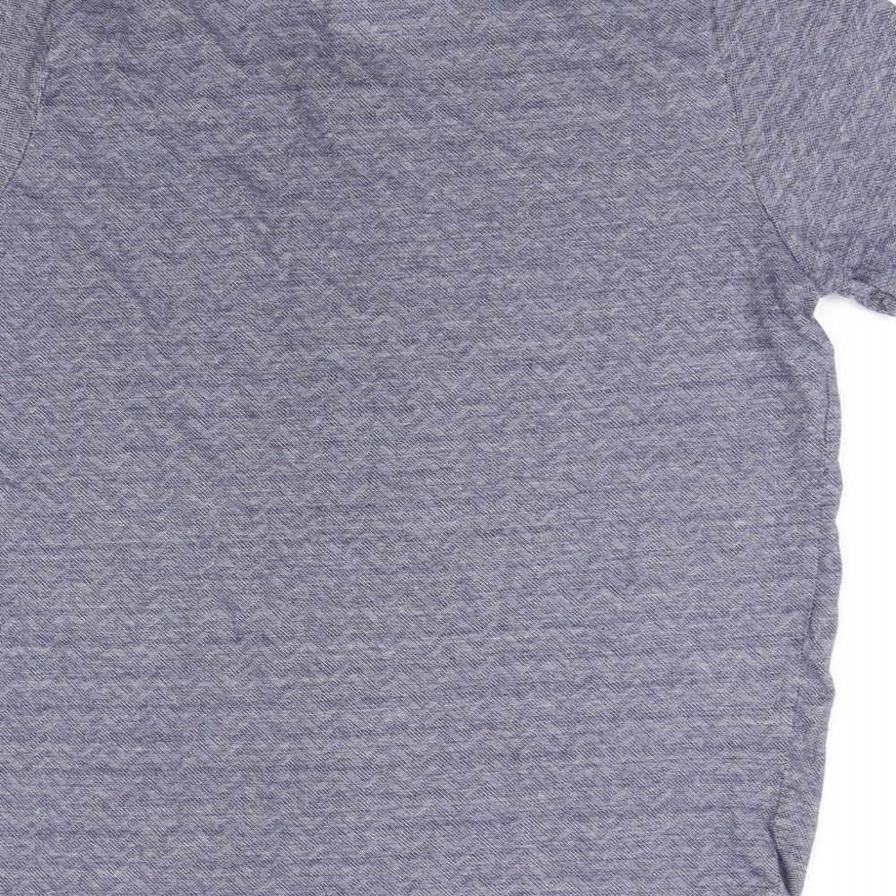 Kensington Mens Grey Polo Size 2XL