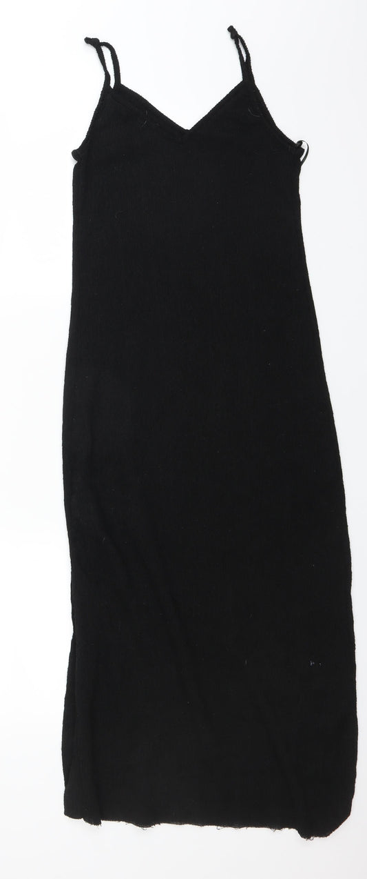 Primark Womens Black Shift Size 4