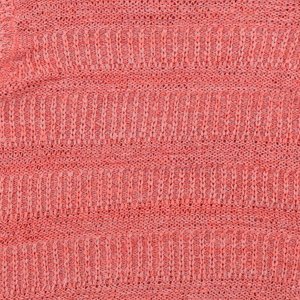 Classics Womens Red Pullover Jumper Size 12