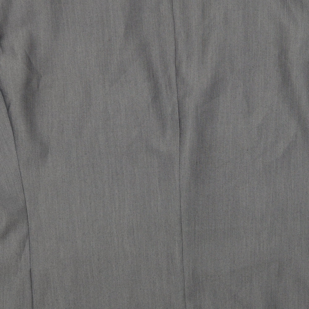 Jacamo Mens Grey Jacket Suit Jacket