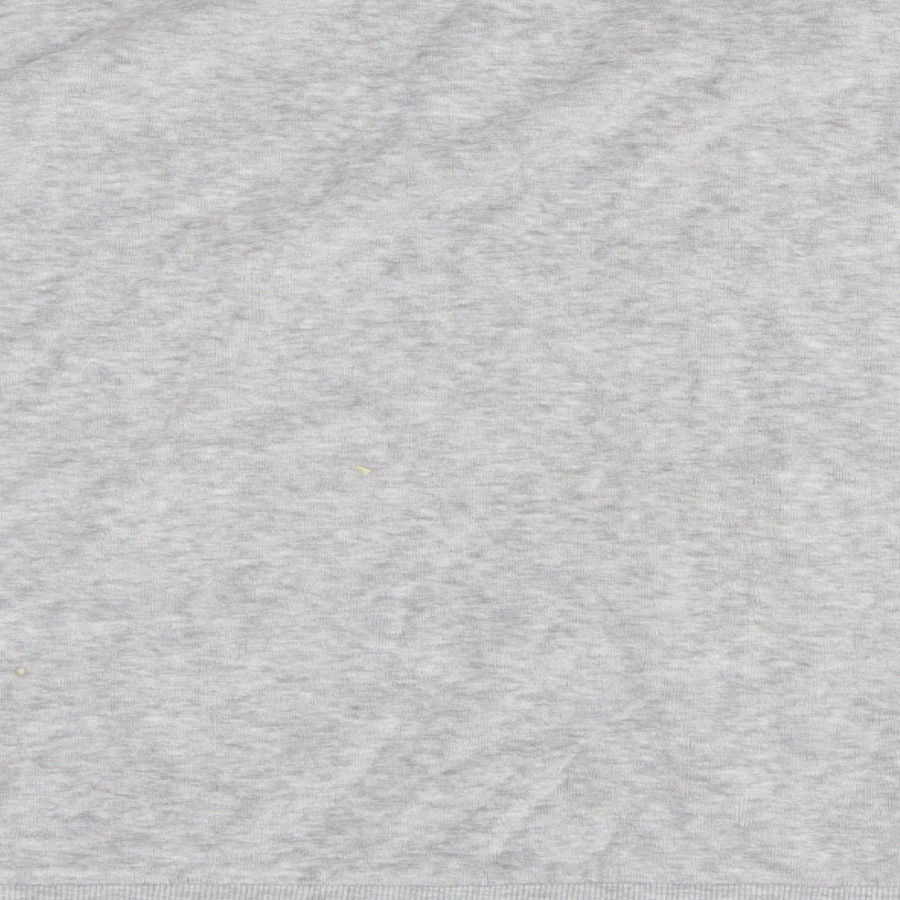 Love to lounge Womens Grey Pullover Jumper Size XL