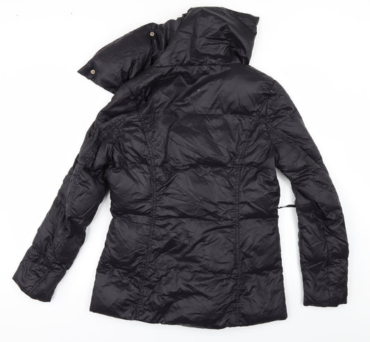 Cherokee Womens Black Jacket Size 10