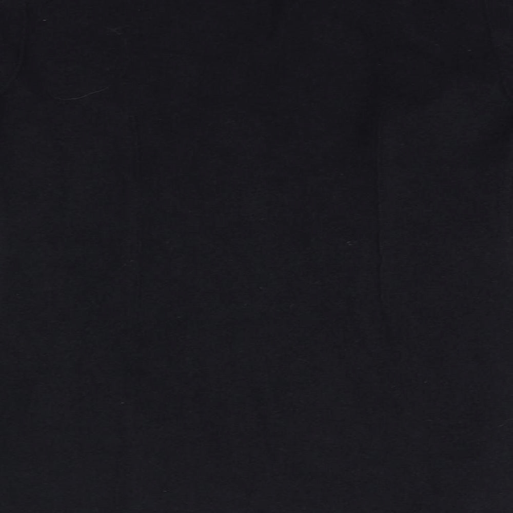paraphase Womens Black Jacket Size M