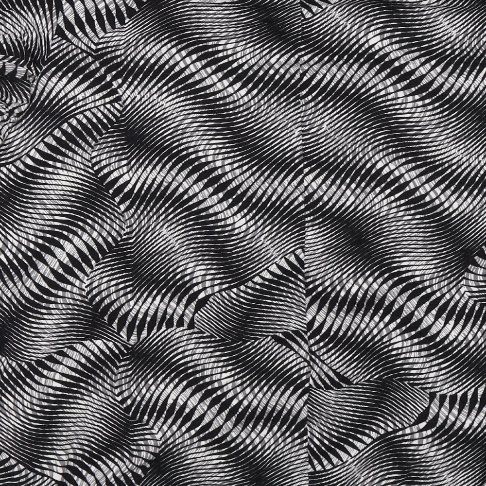 George Womens Black Striped Basic Blouse Size 20