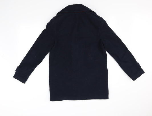 Womens UK Size 8 Atmosphere Blue Jacket
