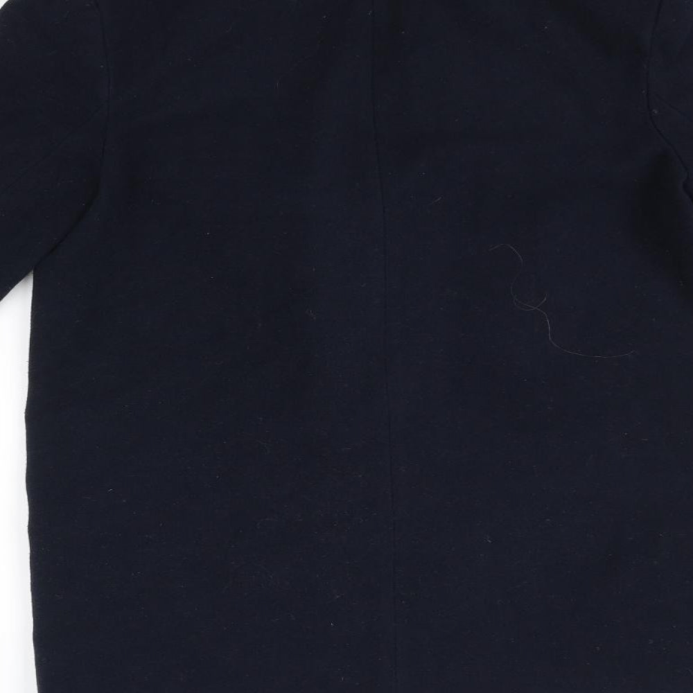 Womens UK Size 8 Atmosphere Blue Jacket