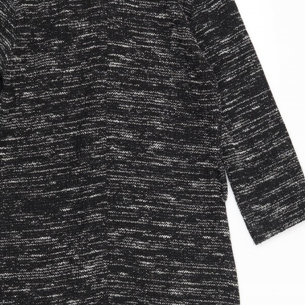 Primark Womens Black Shift Size 8