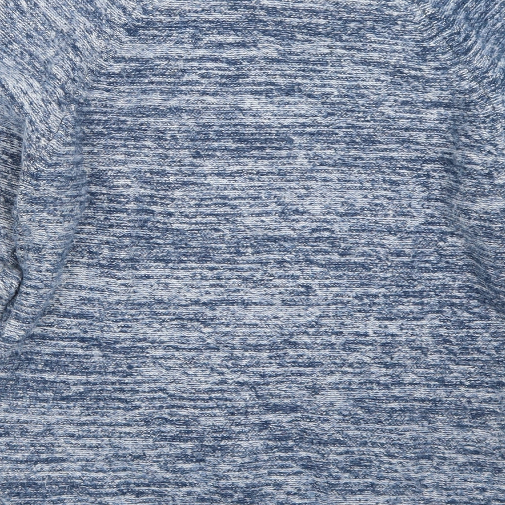Cedarwood State Womens Blue Pullover Jumper Size S