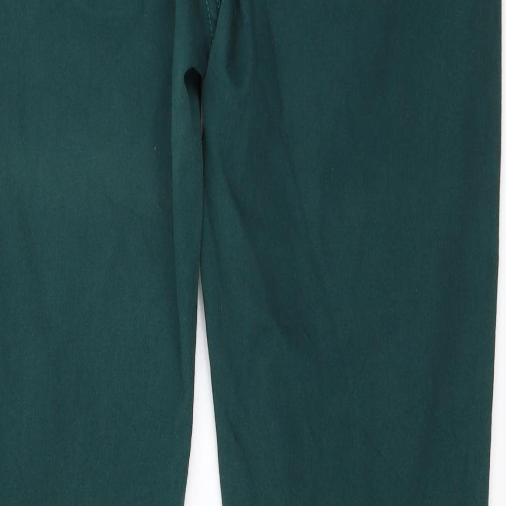 Gap Womens Green Jegging Jeans L24 in