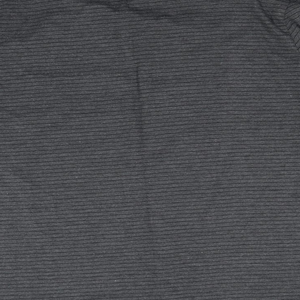 NEXT Mens Grey Pullover Jumper Size M