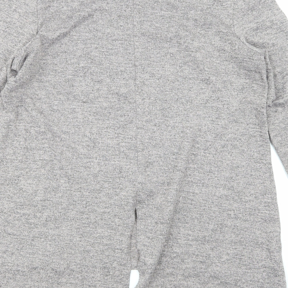 Primark Womens Beige Basic T-Shirt Size 10