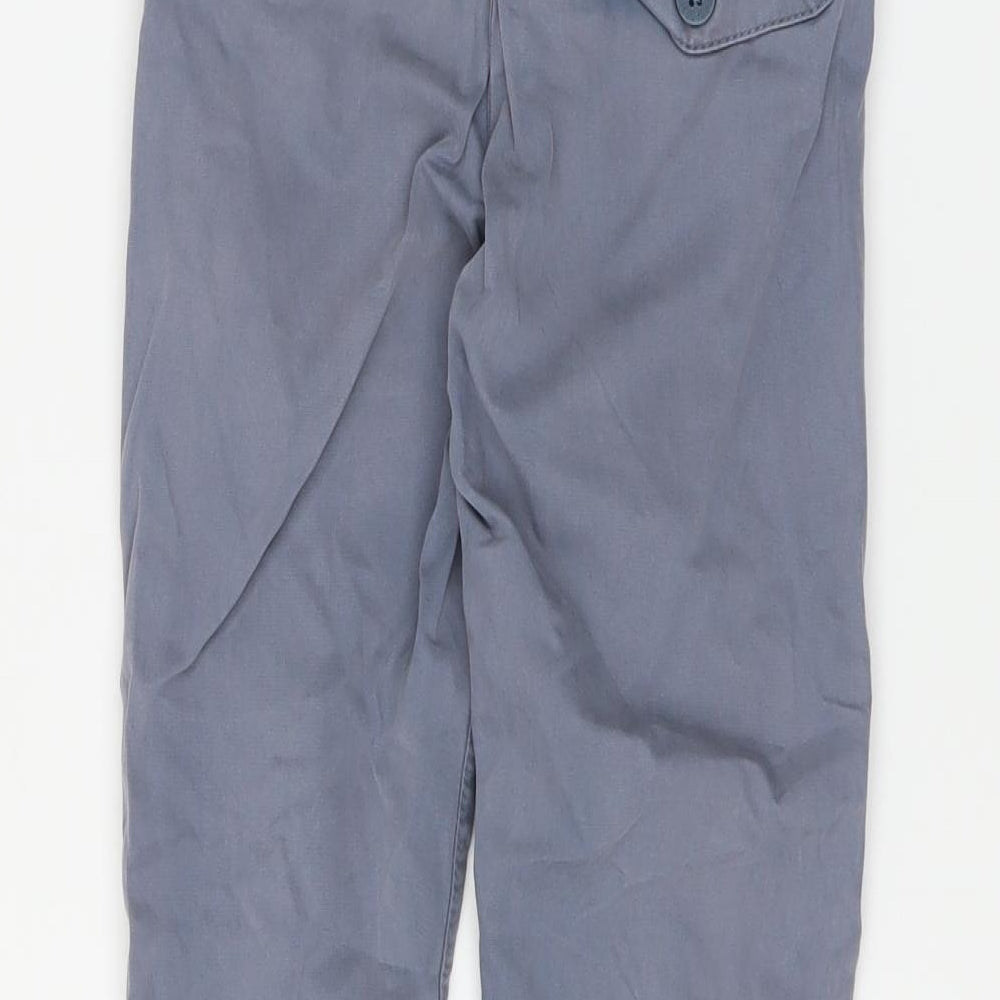 NEXT Boys Blue Straight Jeans Size 5 Years