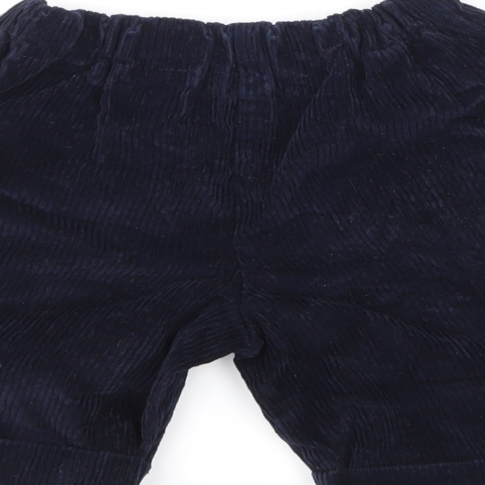 Womens UK Size Preworn Regular Fit Hot Pants Shorts