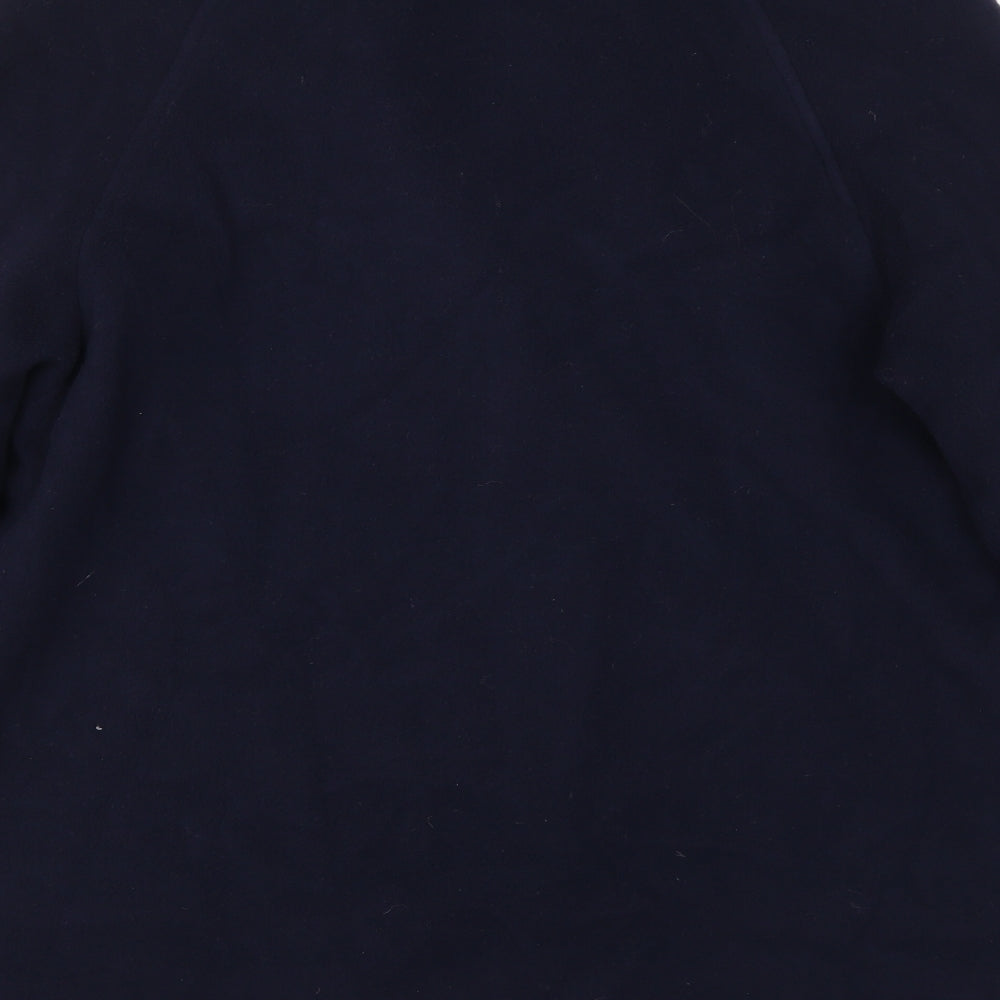 Womens UK Size 16 Preworn Blue Jacket